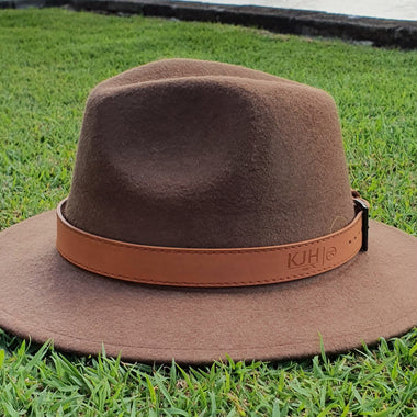 'KIRRA' - Fedora Band