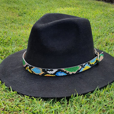 'CABARITA' - Fedora Band ON SALE