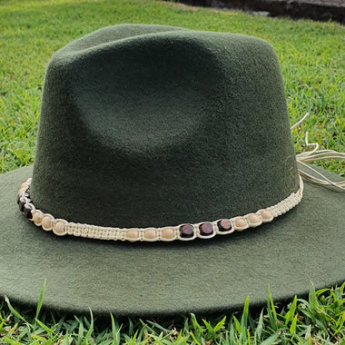 'TIPPLERS' - Fedora Band ON SALE