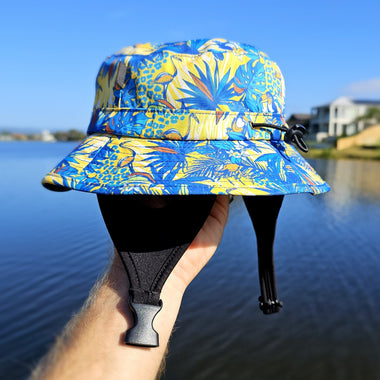 'AMAZON' - Surf Hat