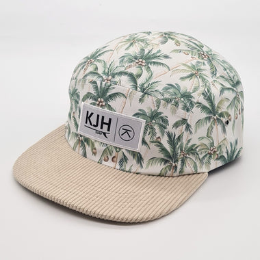 'THE KALANNI' 5 Panel - Sandy Beach