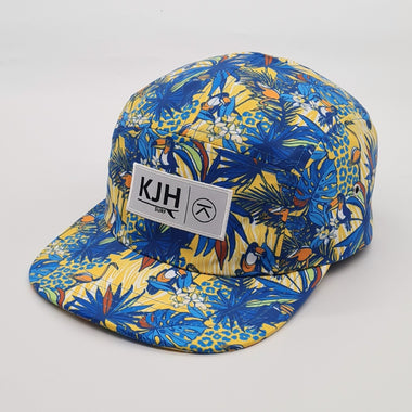 'THE KALANNI' 5 Panel - Amazon