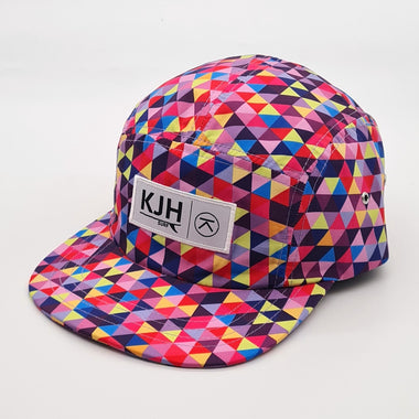'THE KALANNI' 5 Panel - Eclipse