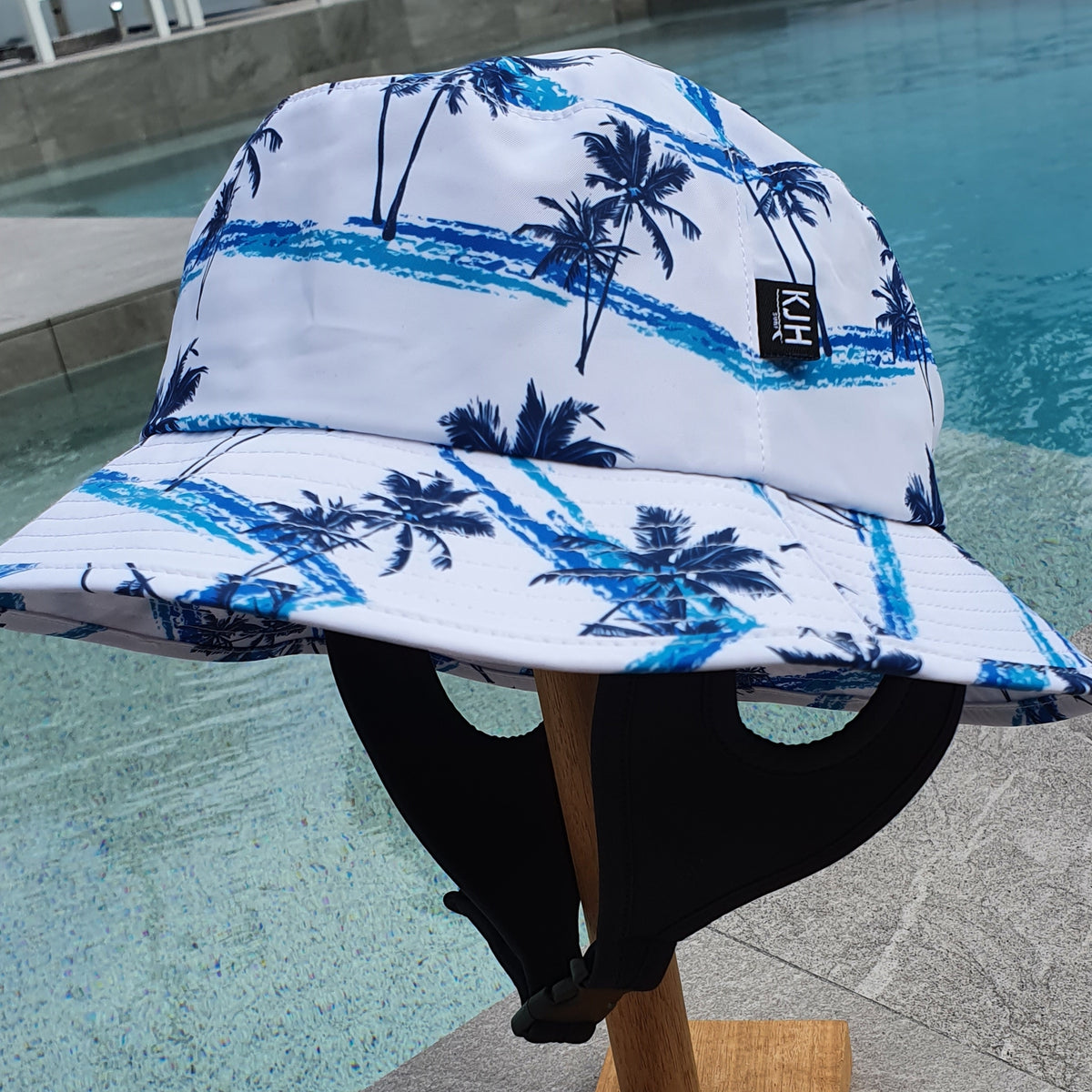 SURF WAVE' - Surf Hat – KJH Surf