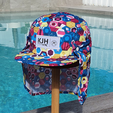 'THE BACK-FLAP' - Rock Candy