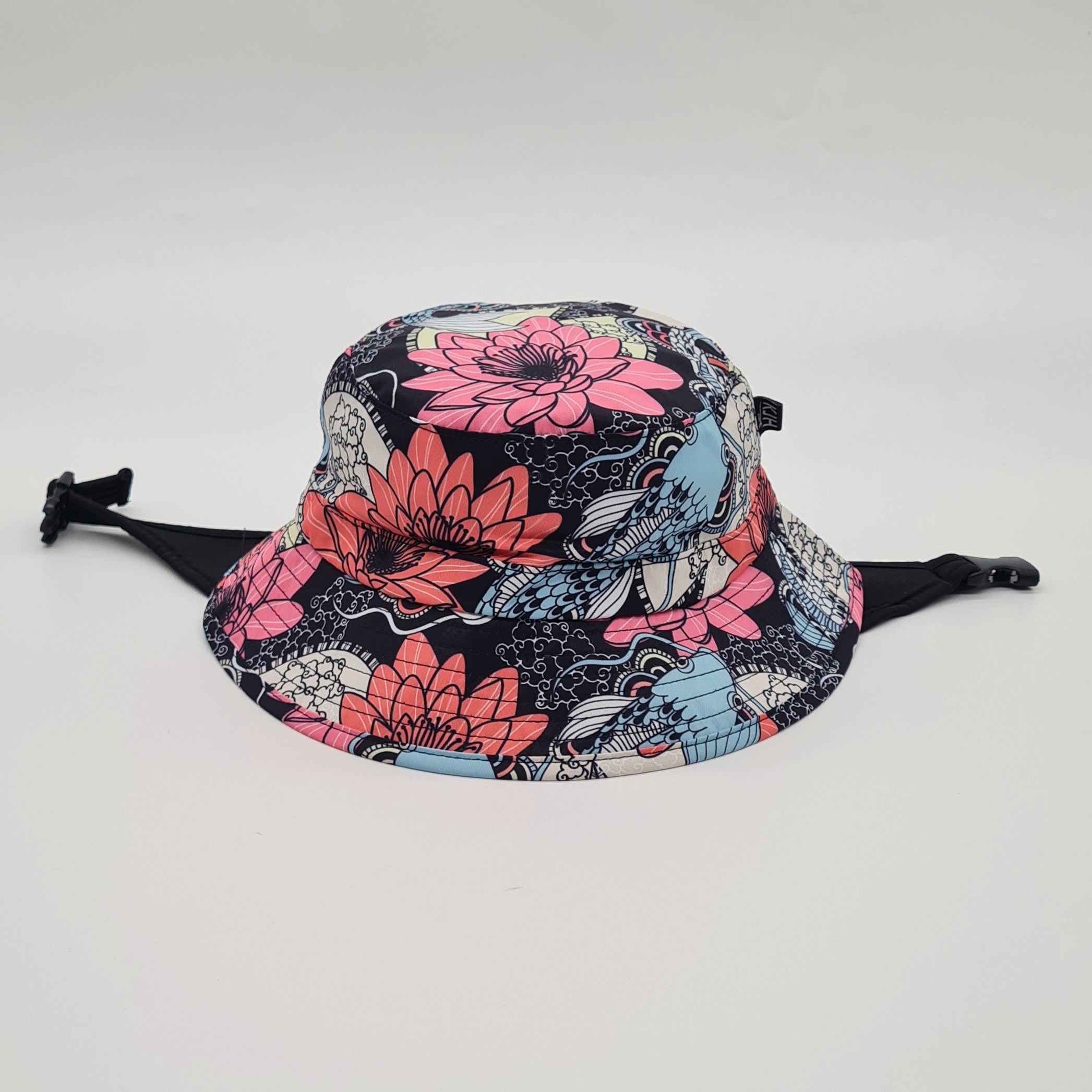 Surf Hats and Bucket Hats