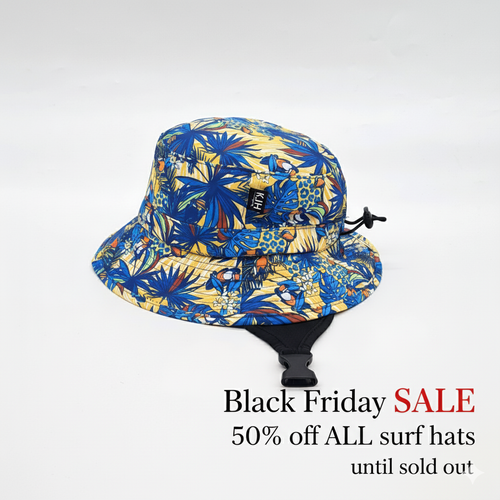 Surf Hats