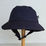 'BLOCK OUT' Surf Hat - Navy