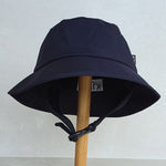 'BLOCK OUT' Surf Hat - Navy