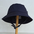 'BLOCK OUT' Surf Hat - Navy