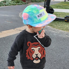 'THE KALANNI' 5 Panel - Tie Dye