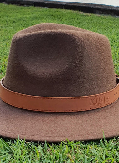 'KIRRA' - Fedora Band
