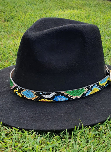'CABARITA' - Fedora Band ON SALE