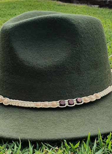 'TIPPLERS' - Fedora Band ON SALE