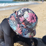 'KOI FISH' - Surf Hat