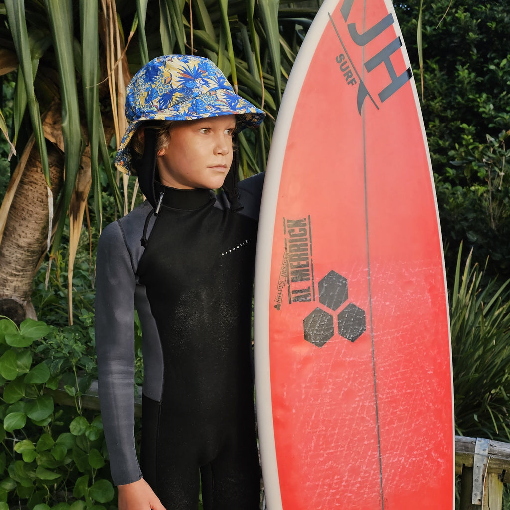 'AMAZON' - Surf Hat