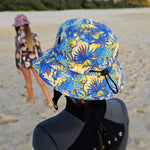 'AMAZON' - Surf Hat