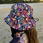 'BANANA BANGA' - Surf Hat