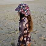 'BANANA BANGA' - Surf Hat