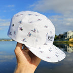'THE KALANNI' 5 Panel - Rider