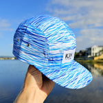 'THE KALANNI' 5 Panel - Swell