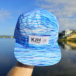 'THE KALANNI' 5 Panel - Swell