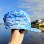 'THE KALANNI' 5 Panel - Swell