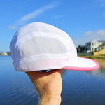 'SPORT CAP' - White