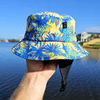 'AMAZON' - Surf Hat