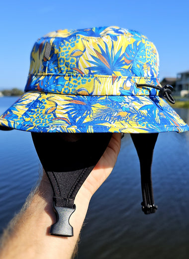 'AMAZON' - Surf Hat