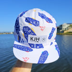 'THE KALANNI' 5 Panel - Kick Flip