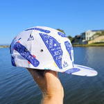 'THE KALANNI' 5 Panel - Kick Flip