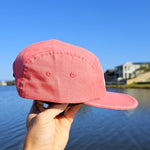 'THE KALANNI' 5 Panel - Stonewash Salmon