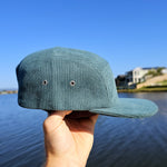 THE KALANNI' 5 Panel - Corduroy Green