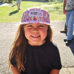 'THE KALANNI' 5 Panel - Groovy