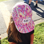 'THE KALANNI' 5 Panel - Groovy