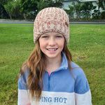 'THE ALPS' Beanie