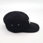 'THE KALANNI' 5 Panel - Corduroy Black
