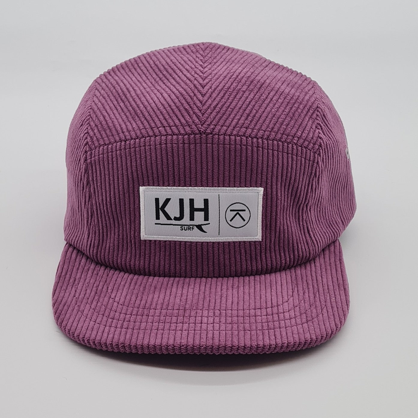 'THE KALANNI' 5 Panel - Corduroy Purple