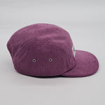 'THE KALANNI' 5 Panel - Corduroy Purple