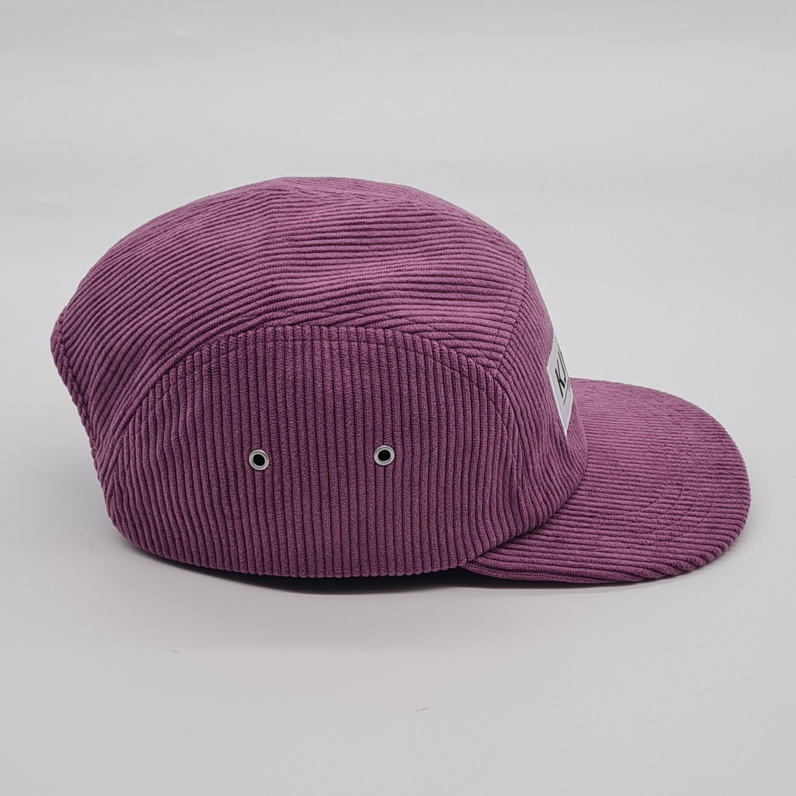'THE KALANNI' 5 Panel - Corduroy Purple
