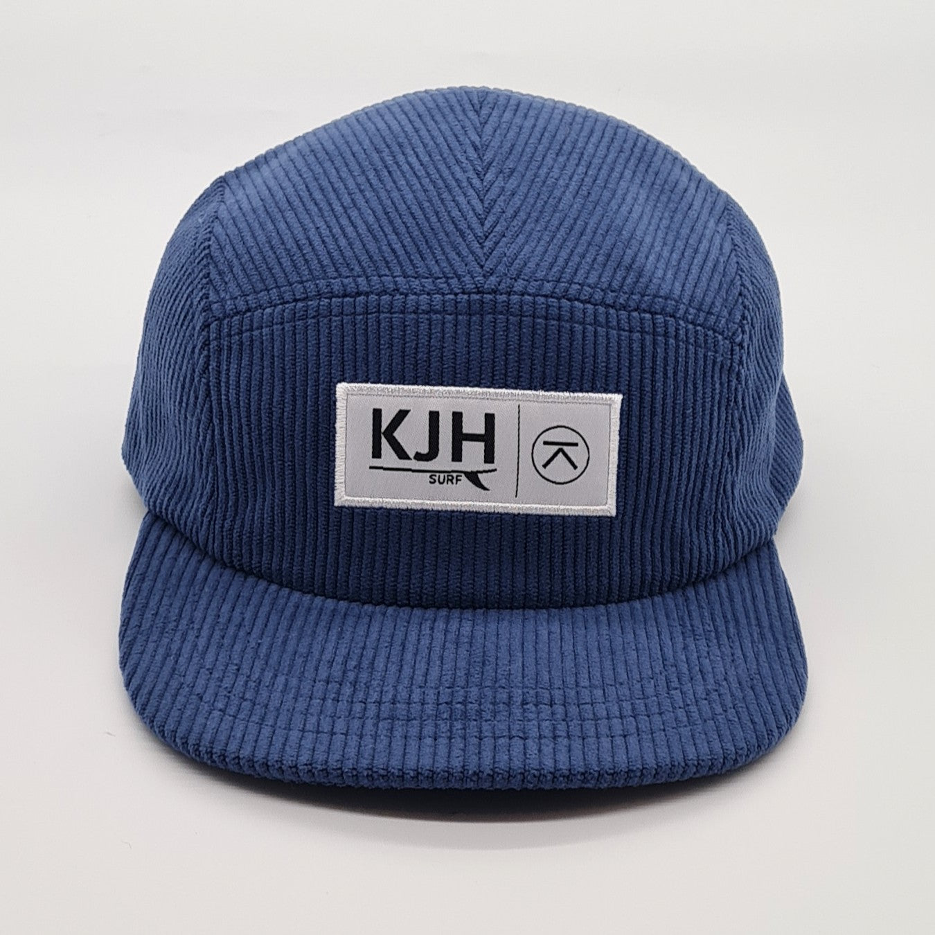 THE KALANNI' 5 Panel - Corduroy Navy