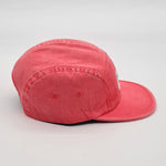 'THE KALANNI' 5 Panel - Stonewash Salmon