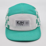 'THE KALANNI' 5 Panel - Check Mate