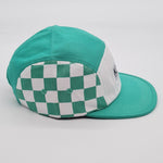 'THE KALANNI' 5 Panel - Check Mate