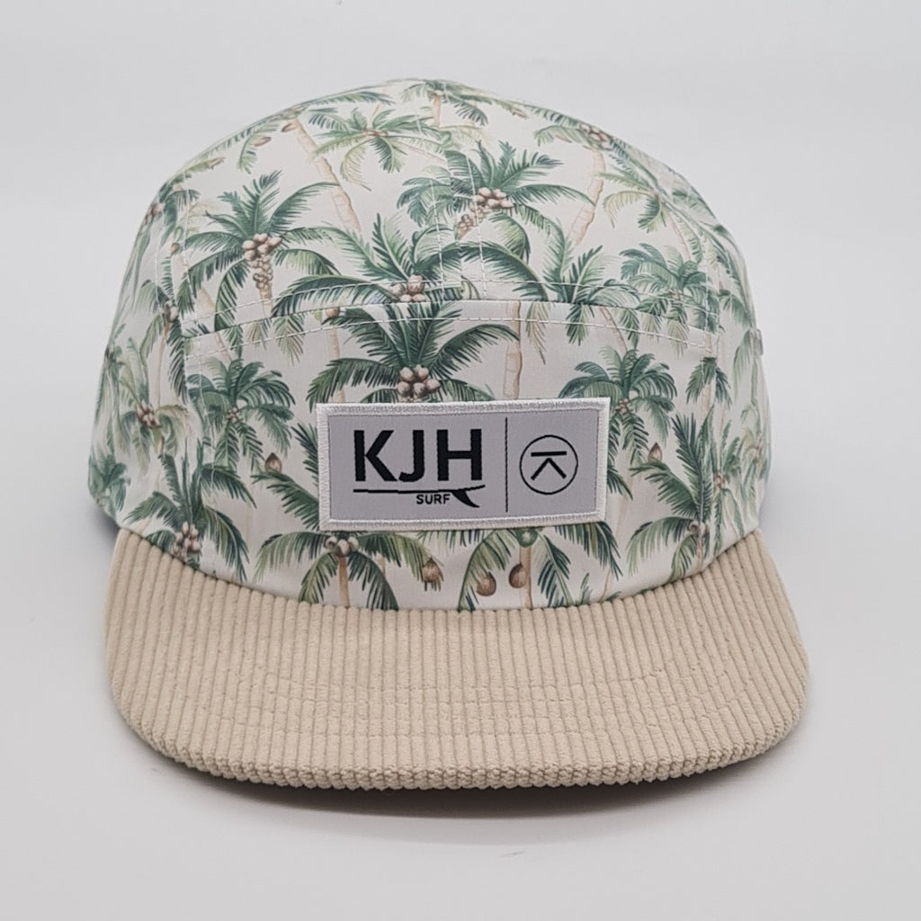 'THE KALANNI' 5 Panel - Sandy Beach