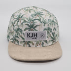 'THE KALANNI' 5 Panel - Sandy Beach