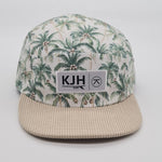 'THE KALANNI' 5 Panel - Sandy Beach