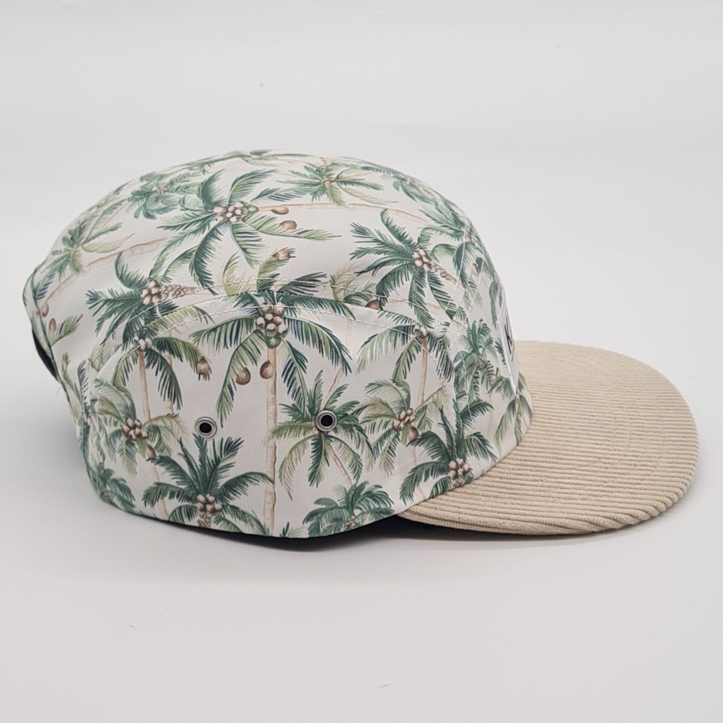 'THE KALANNI' 5 Panel - Sandy Beach