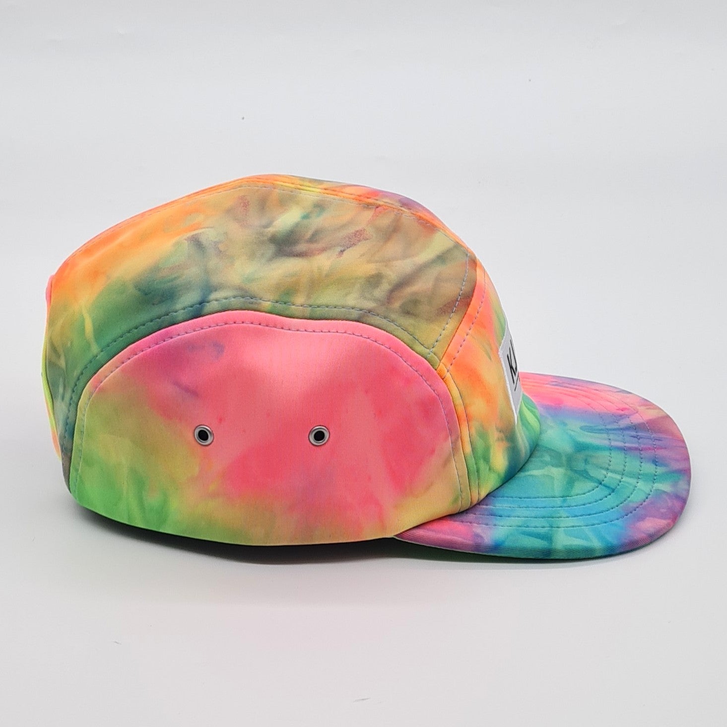 THE KALANNI' 5 Panel - Tie Dye – KJH Surf
